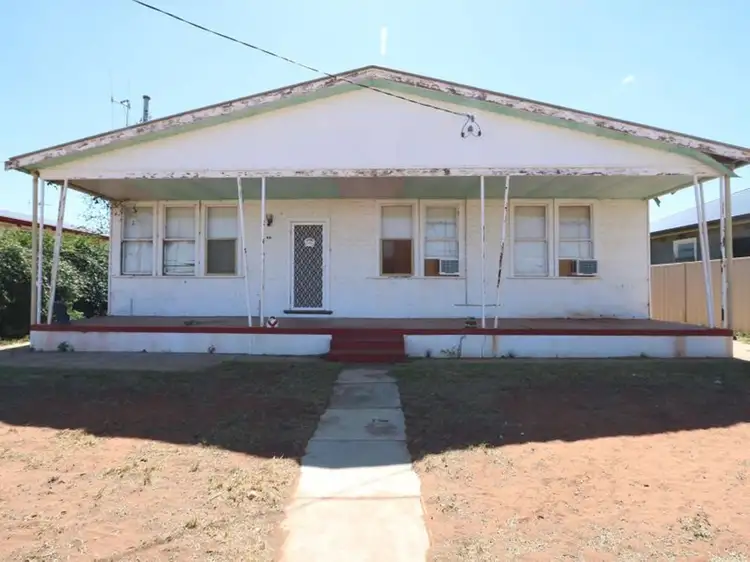 48 Morish Street, Broken Hill NSW 2880