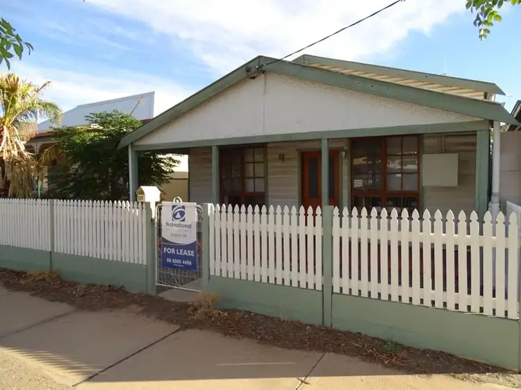 339 Oxide Street