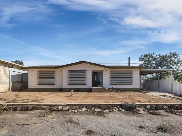 84 Wyman Street, Broken Hill NSW 2880