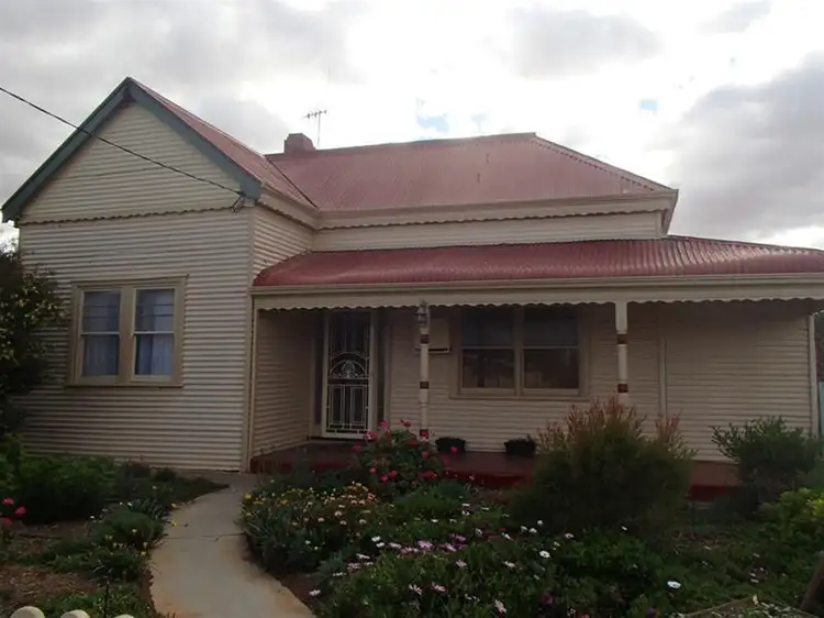 322 Thomas Street, Broken Hill NSW 2880