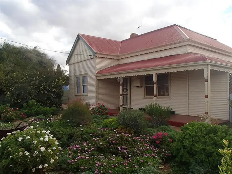 Second view of Homely house listing, 322 Thomas Street, Broken Hill NSW 2880