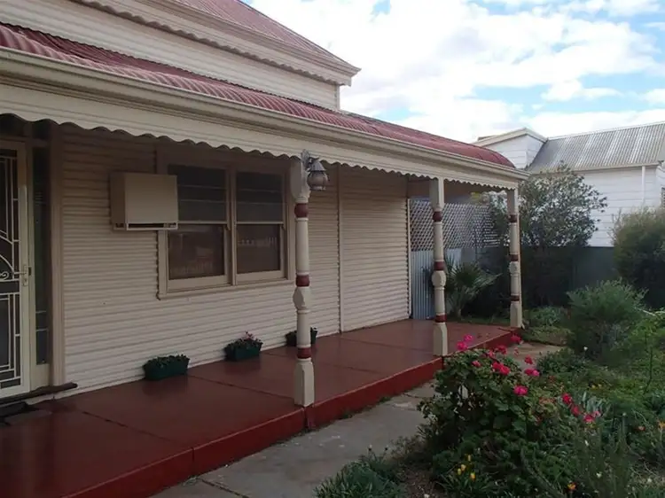 Third view of Homely house listing, 322 Thomas Street, Broken Hill NSW 2880