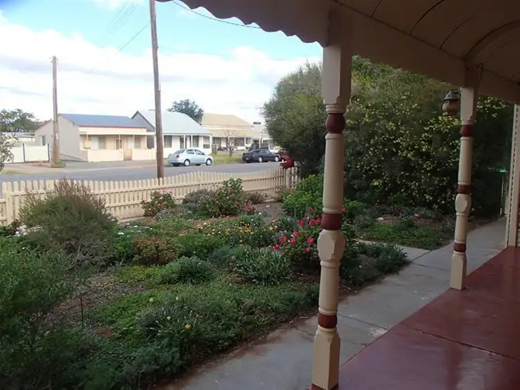 Fourth view of Homely house listing, 322 Thomas Street, Broken Hill NSW 2880