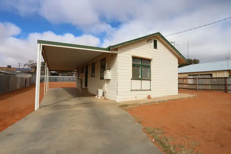 755 Beryl Street, Broken Hill NSW 2880