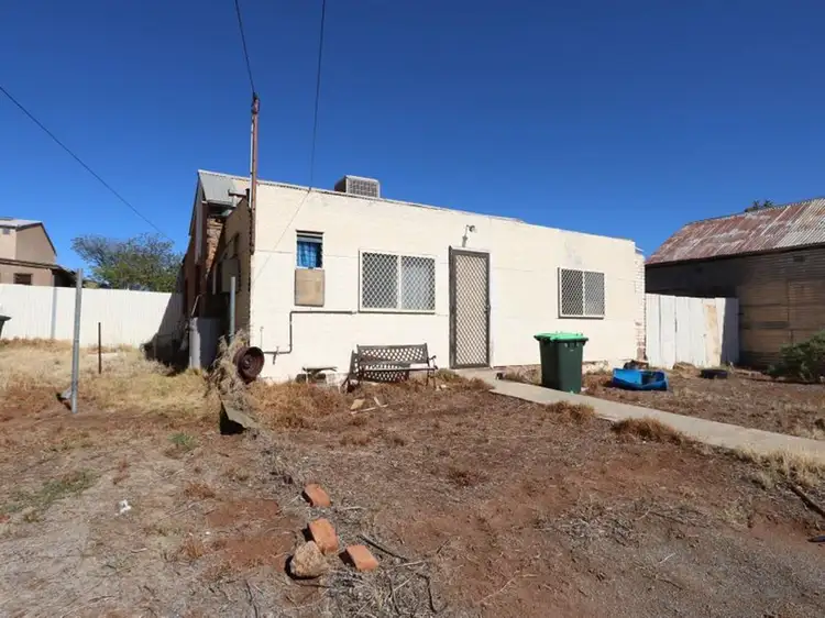 175 Chapple Street, Broken Hill NSW 2880