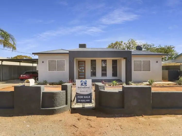 654 McGowen Street, Broken Hill NSW 2880