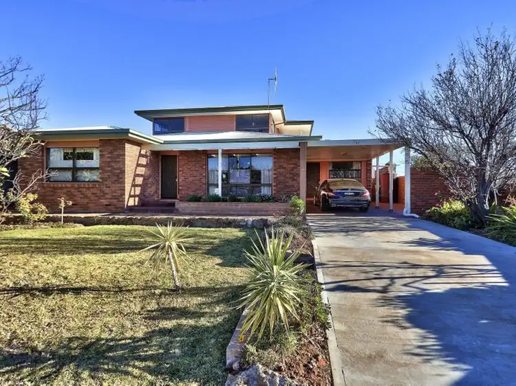 Main view of Homely house listing, 367 McCulloch Street, Broken Hill NSW 2880