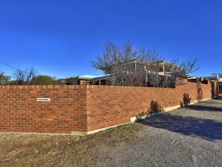 Third view of Homely house listing, 367 McCulloch Street, Broken Hill NSW 2880
