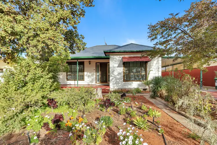 671 Williams Street, Broken Hill NSW 2880