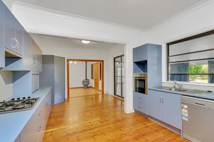 Second view of Homely house listing, 671 Williams Street, Broken Hill NSW 2880