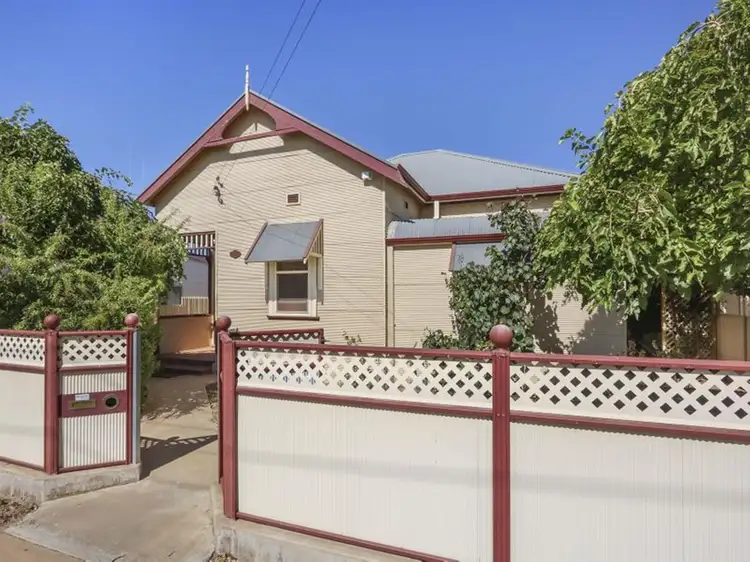 299 Chloride Street, Broken Hill NSW 2880