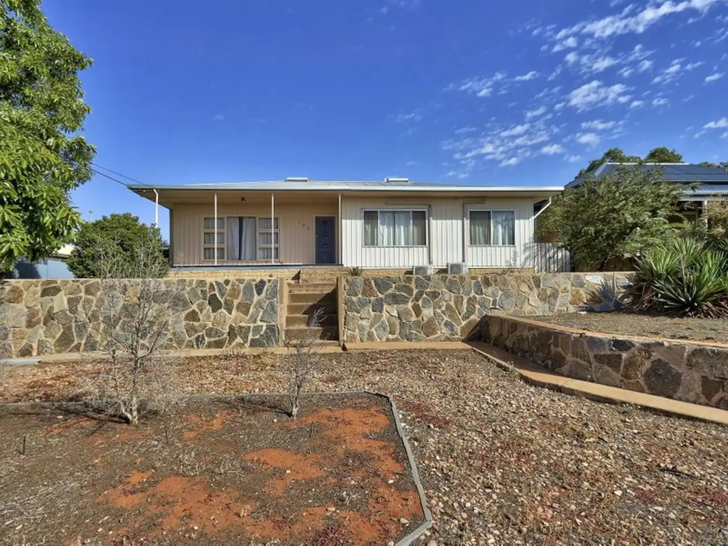 Main view of Homely house listing, 162 Cummins Street, Broken Hill NSW 2880