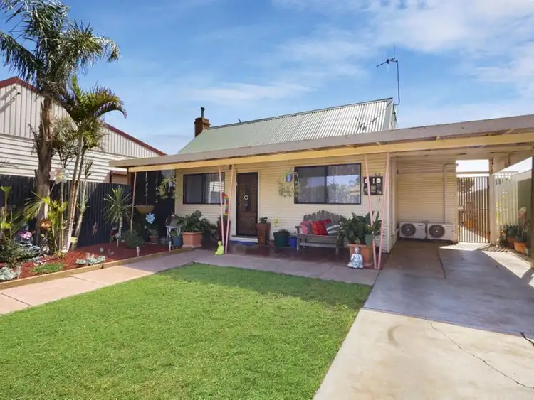 540 Bathurst Street, Broken Hill NSW 2880