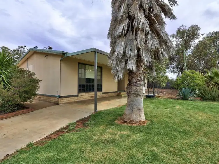 374 McCulloch Street, Broken Hill NSW 2880
