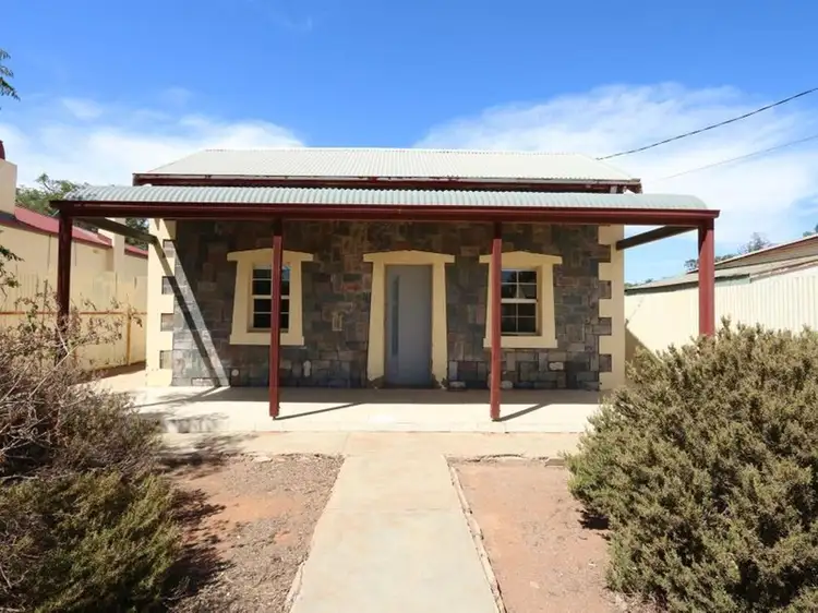 105 Williams Lane, Broken Hill NSW 2880