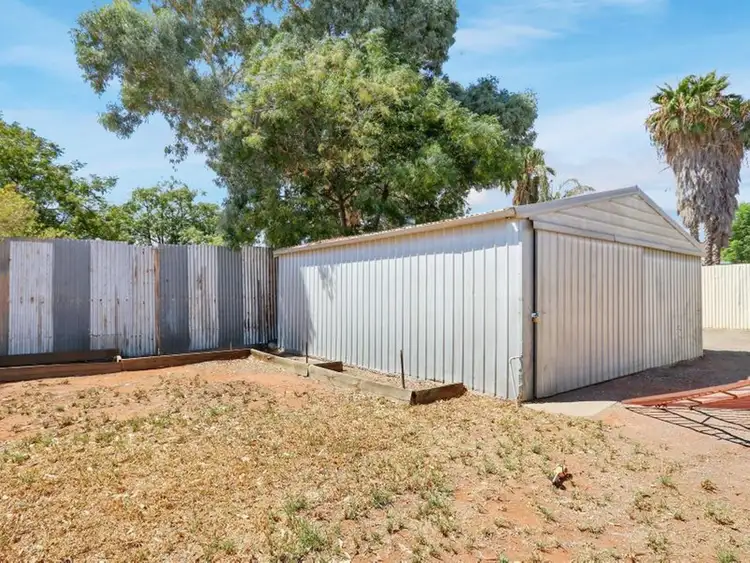 Seventh view of Homely house listing, 105 Williams Lane, Broken Hill NSW 2880