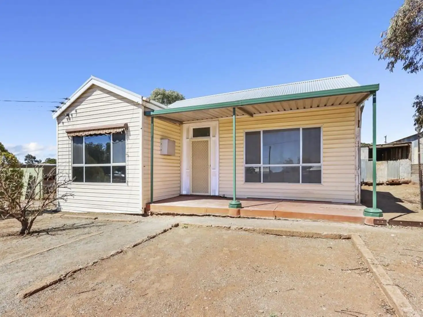 Main view of Homely house listing, 749 Beryl Street, Broken Hill NSW 2880