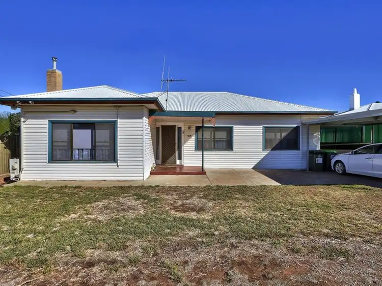 325 Jones Street, Broken Hill NSW 2880