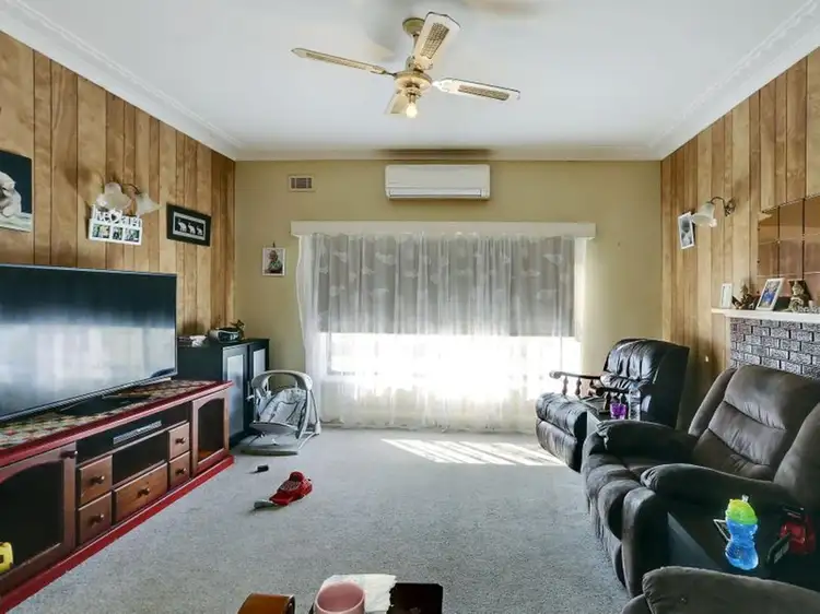 Third view of Homely house listing, 325 Jones Street, Broken Hill NSW 2880