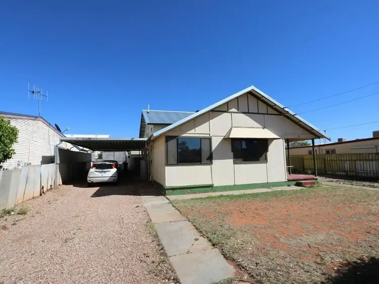 Third view of Homely house listing, 180 Mercury Street, Broken Hill NSW 2880