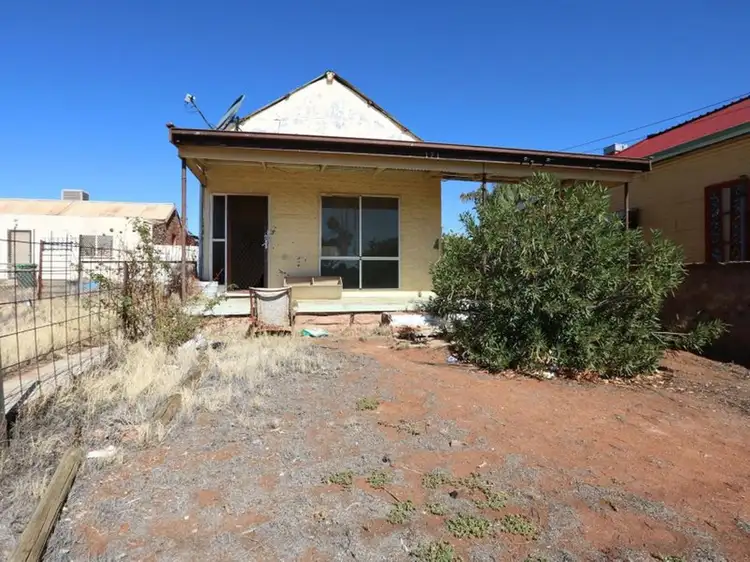 171 Chapple Street, Broken Hill NSW 2880