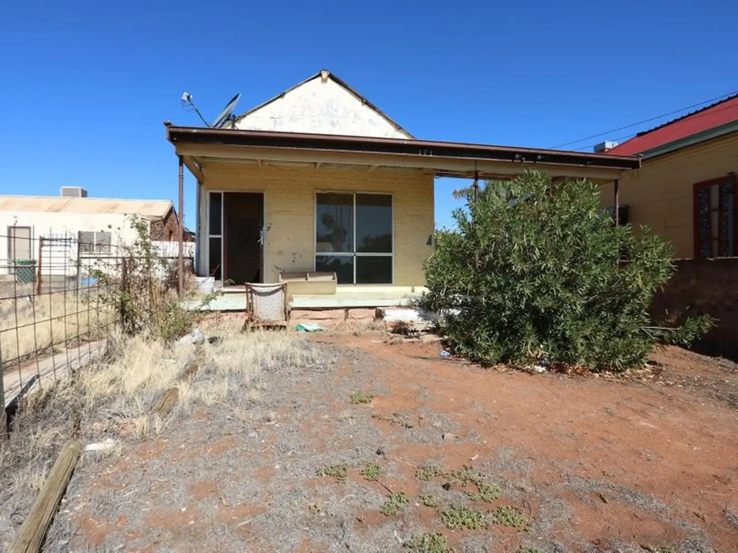 Main view of Homely house listing, 171 Chapple Street, Broken Hill NSW 2880
