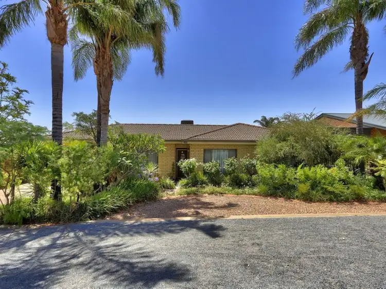 Main view of Homely house listing, 624 Cummins Street, Broken Hill NSW 2880