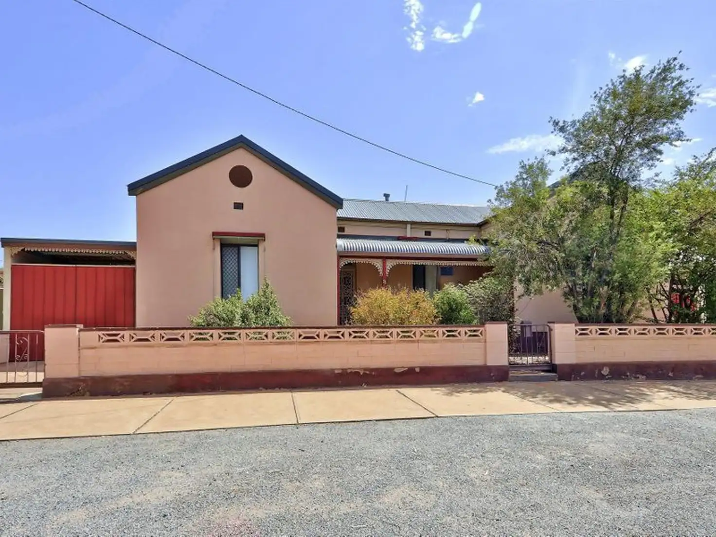 Main view of Homely house listing, 11 Gypsum Street, Broken Hill NSW 2880