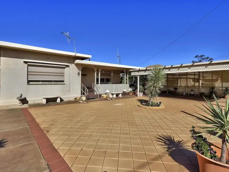 Main view of Homely house listing, 59 Gaffney Street, Broken Hill NSW 2880