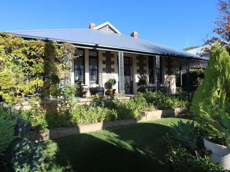 365 Oxide Street, Broken Hill NSW 2880