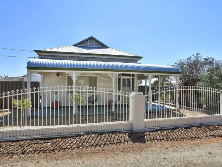 524 Blende Street, Broken Hill NSW 2880