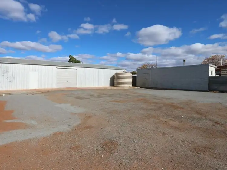 Second view of Homely land listing, 489 Chapple Lane, Broken Hill NSW 2880