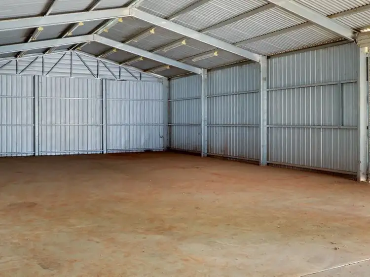 Third view of Homely land listing, 489 Chapple Lane, Broken Hill NSW 2880
