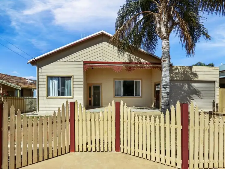 499 Radium Street, Broken Hill NSW 2880