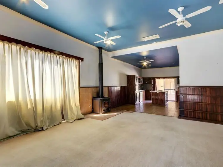 Third view of Homely house listing, 499 Radium Street, Broken Hill NSW 2880