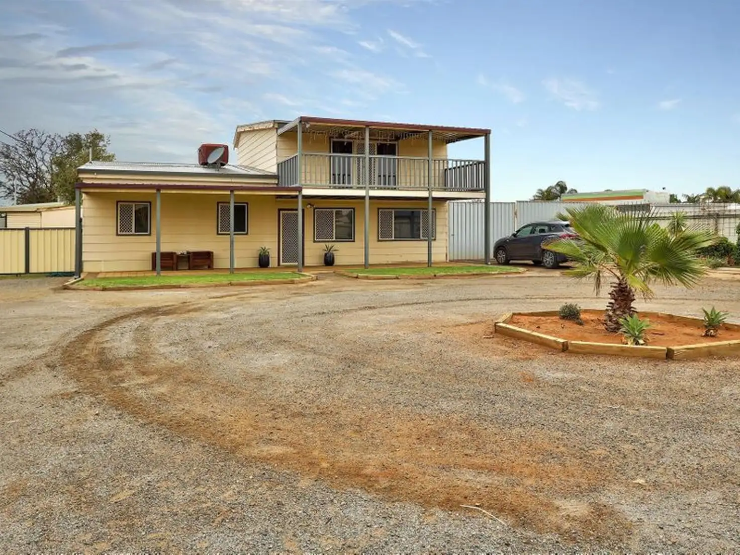 Main view of Homely house listing, 719 Wolfram Street, Broken Hill NSW 2880