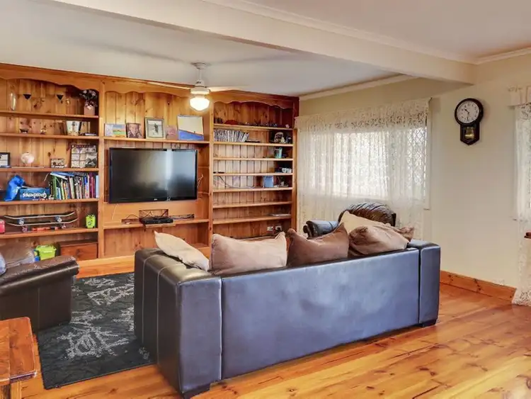Second view of Homely house listing, 719 Wolfram Street, Broken Hill NSW 2880