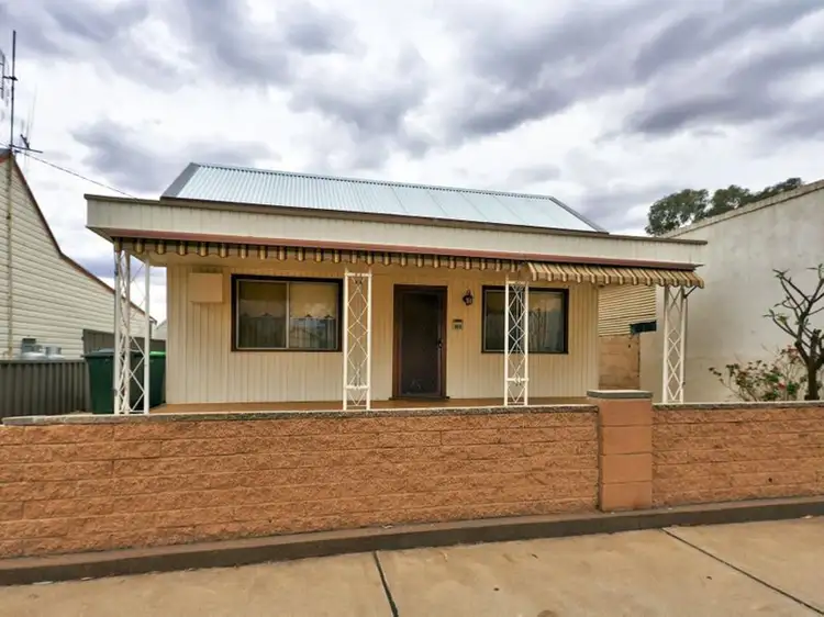 263 Patton Street, Broken Hill NSW 2880