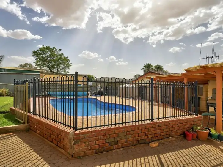 Third view of Homely house listing, 499 Cummins Lane, Broken Hill NSW 2880