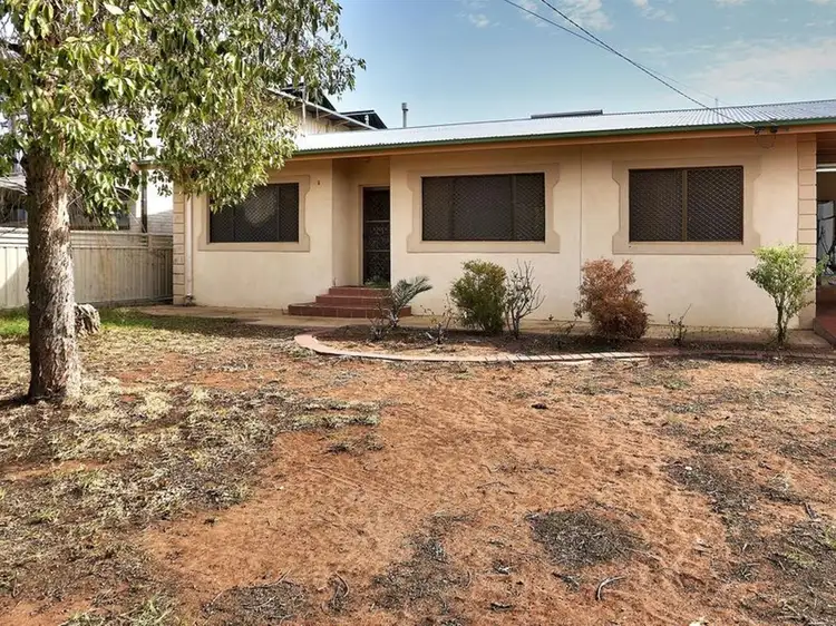 10 Albert Morris Avenue, Broken Hill NSW 2880