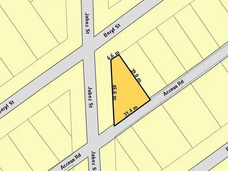 687 Beryl Street, Broken Hill NSW 2880