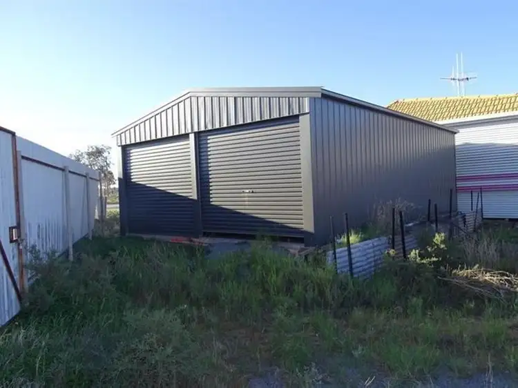 Second view of Homely land listing, 687 Beryl Street, Broken Hill NSW 2880