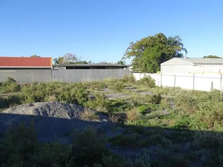 Third view of Homely land listing, 687 Beryl Street, Broken Hill NSW 2880