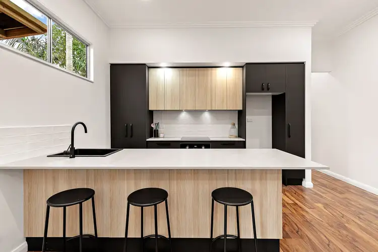 Second view of Homely house listing, 3 St James Road, New Lambton NSW 2305