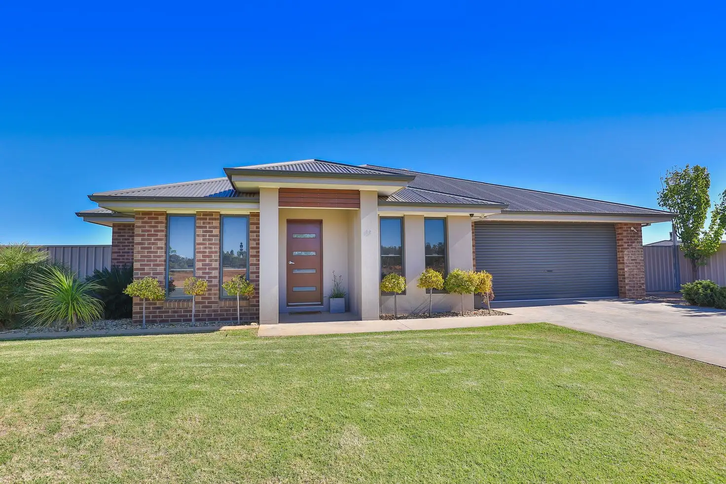 Main view of Homely house listing, 12 Garreffa Parade, Euston NSW 2737