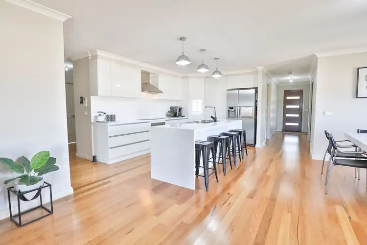 Fifth view of Homely house listing, 12 Garreffa Parade, Euston NSW 2737