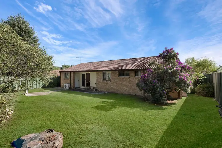 7 Rotherham Street, Bateau Bay NSW 2261