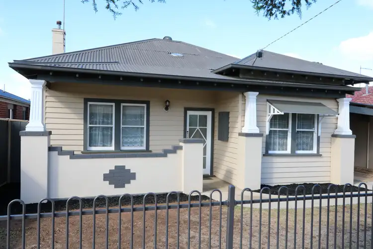 Main view of Homely house listing, 6 Harrison Street, Maryborough VIC 3465