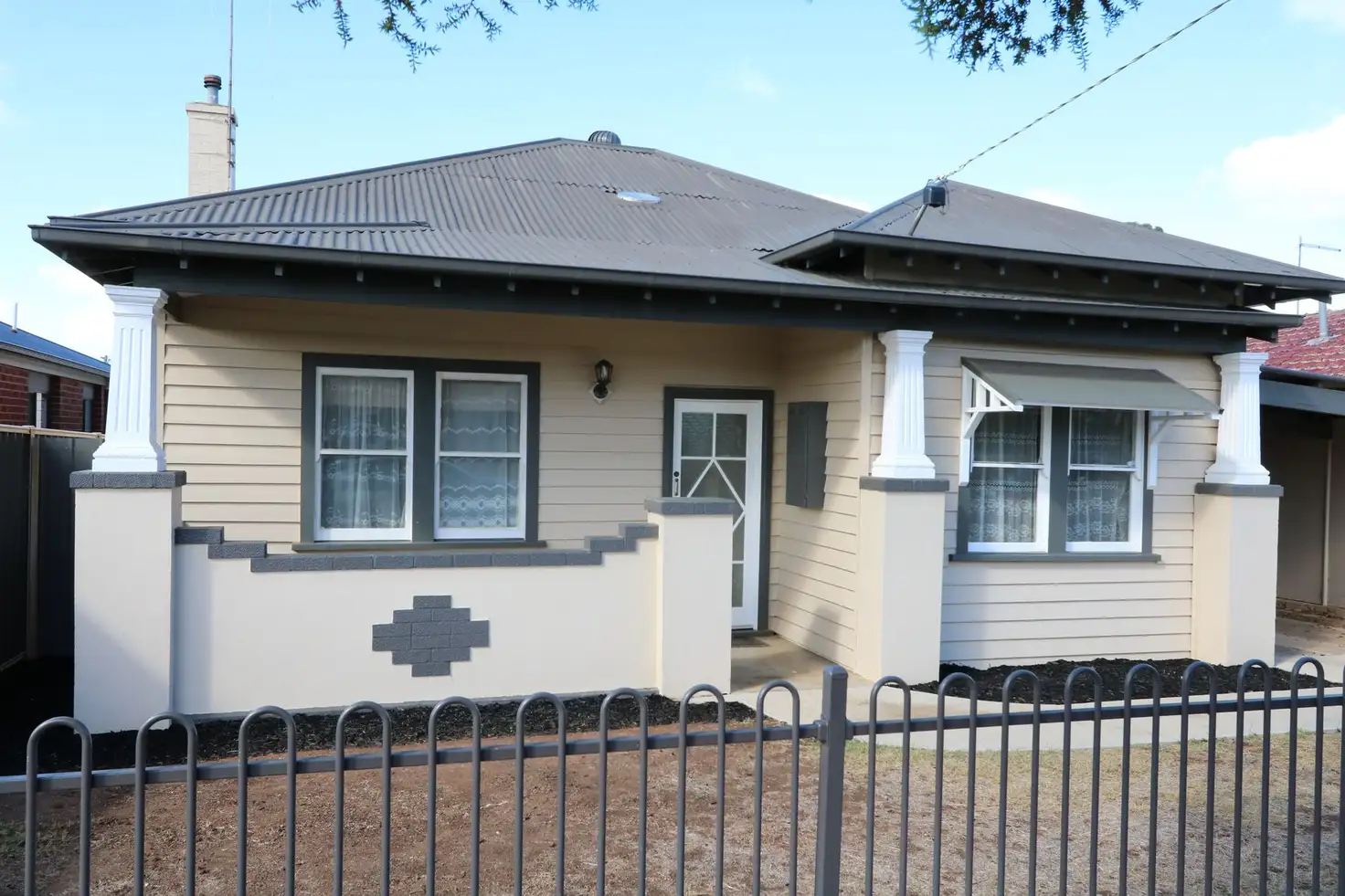 Main view of Homely house listing, 6 Harrison Street, Maryborough VIC 3465