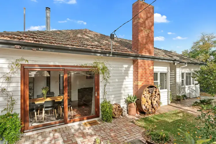 Main view of Homely house listing, 275 Mackenzie Street, Golden Square VIC 3555